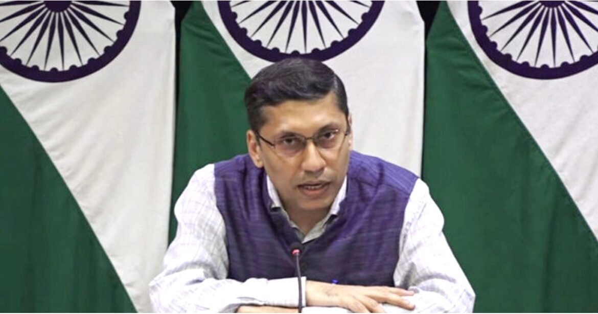 India wants the election in Bangladesh to proceed as slated