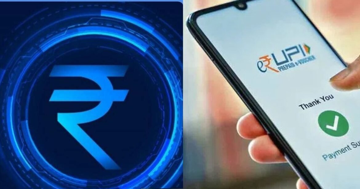 India's Digital Payment UPI, the Key to Internationalization, Outshines the Rupee