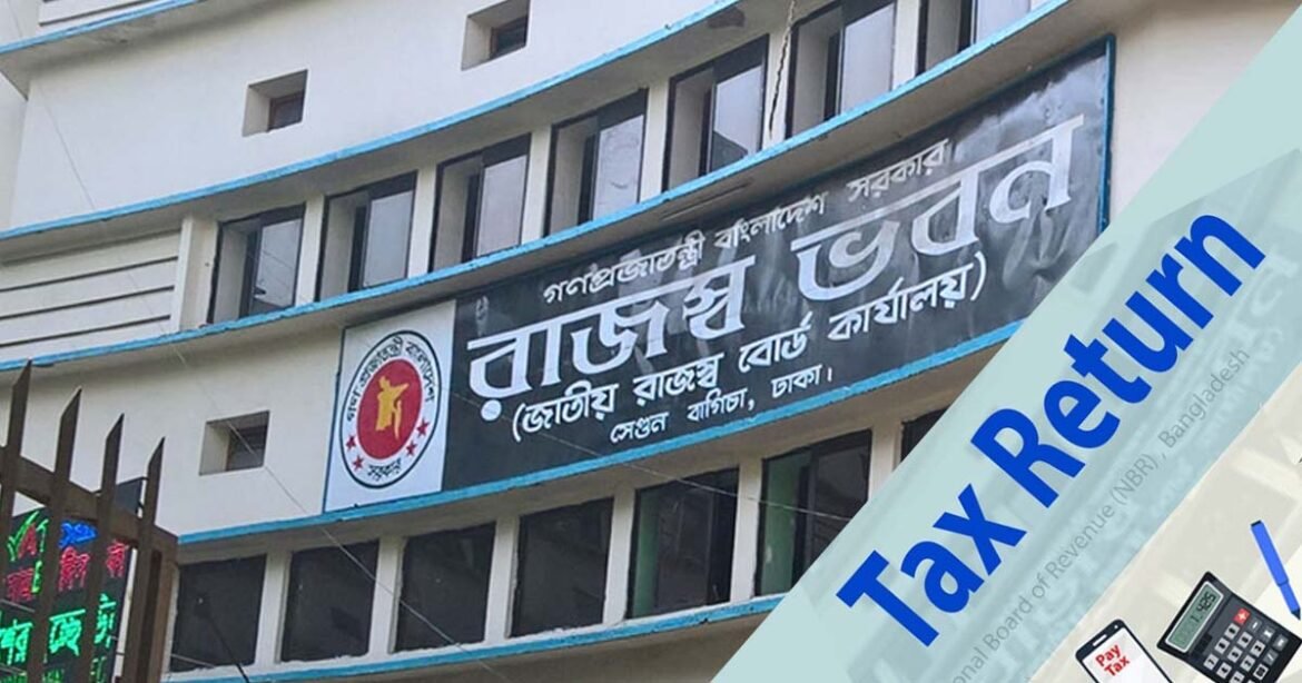 Navigating the Impact Challenges Arising from the Revised-Income Tax Act