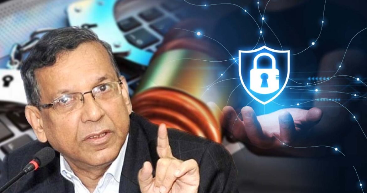 Journalists Exempted from Jail in Defamation Cases Under New Cyber Security Act 2023