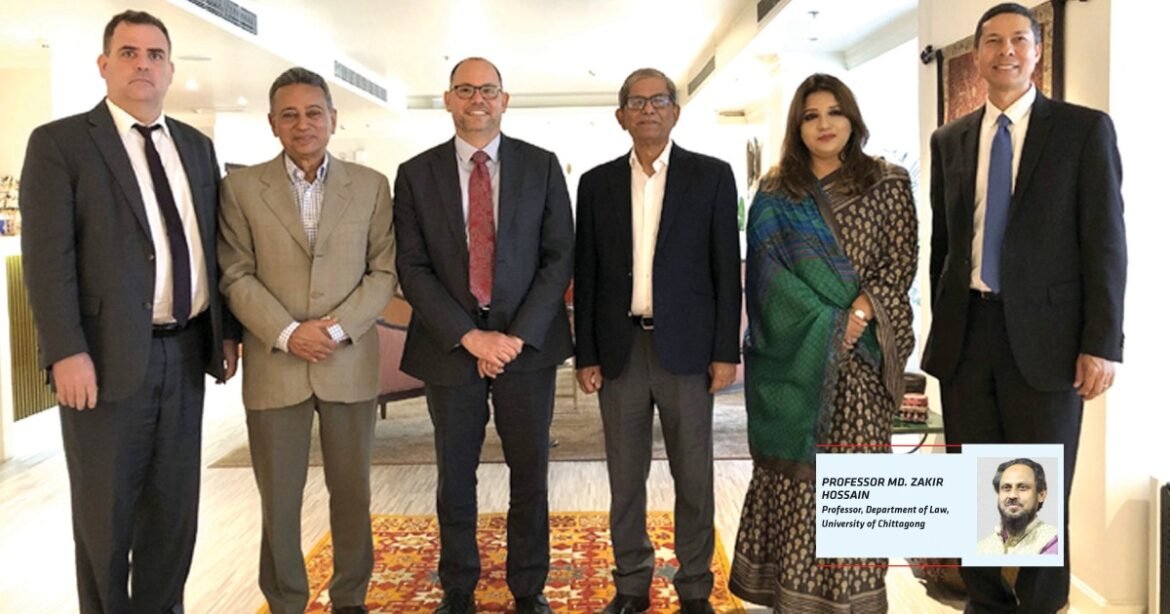 Overstepping by Diplomats: What Does International Law Demands?