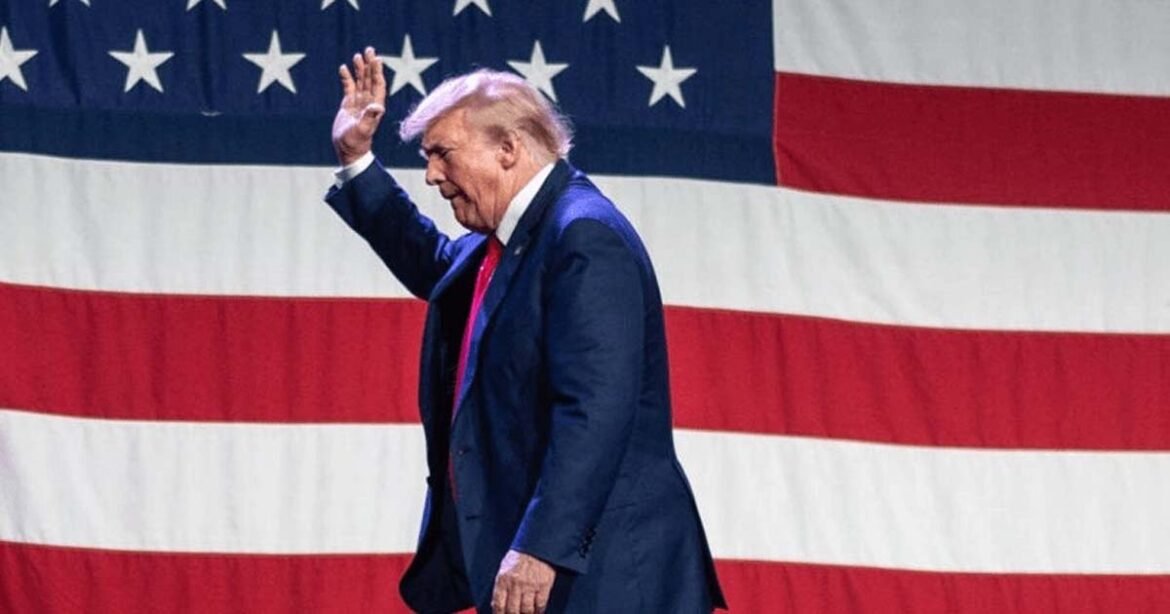 Speculation grows as Trump decides to skip first GOP debate