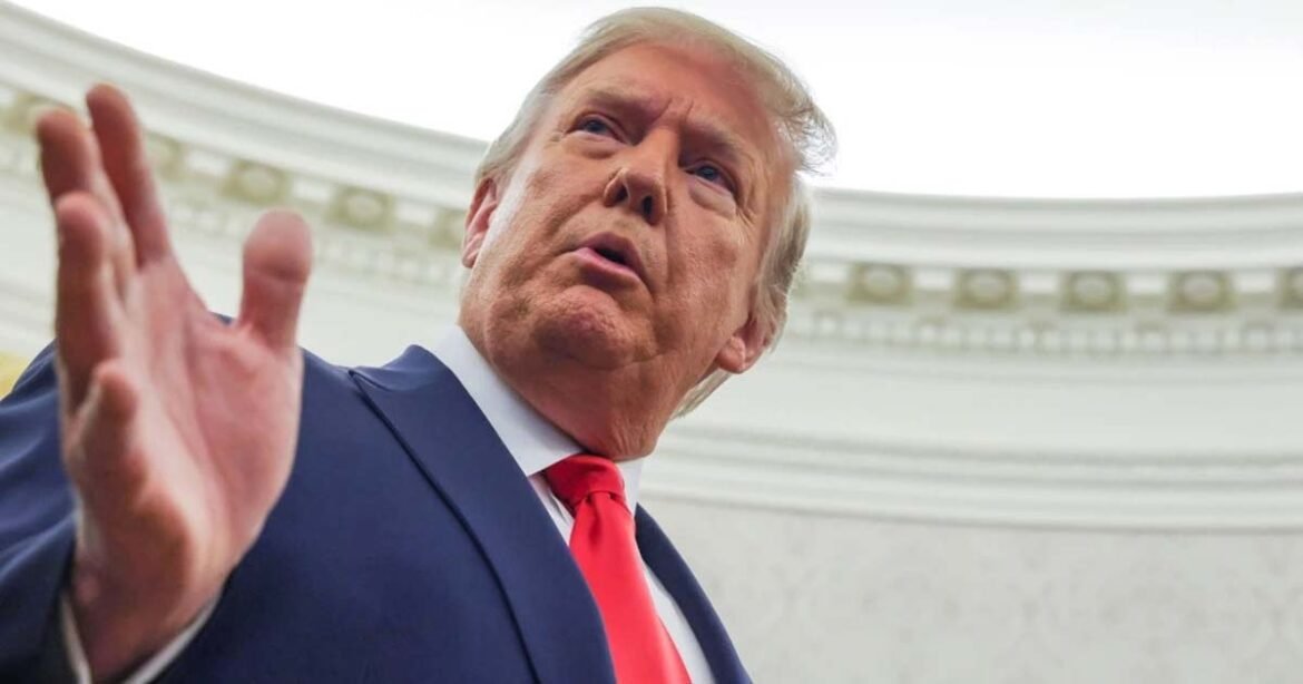 Trump Concession in Georgia Election Lawsuit