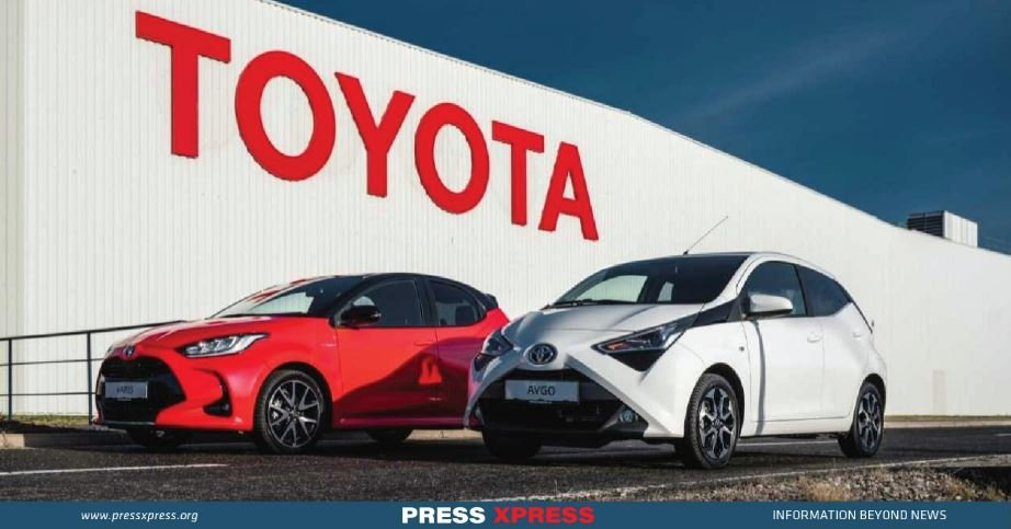 What Prompted Toyota to Halt Its Manufacturing