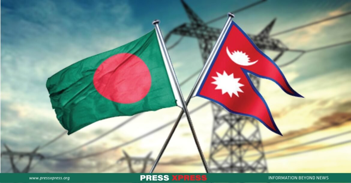 Exploring the Tripartite Nexus of Power in South Asia Exploring the Tripartite Nexus of Power in South Asia