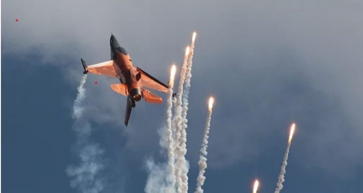 Kyiv gains support from US