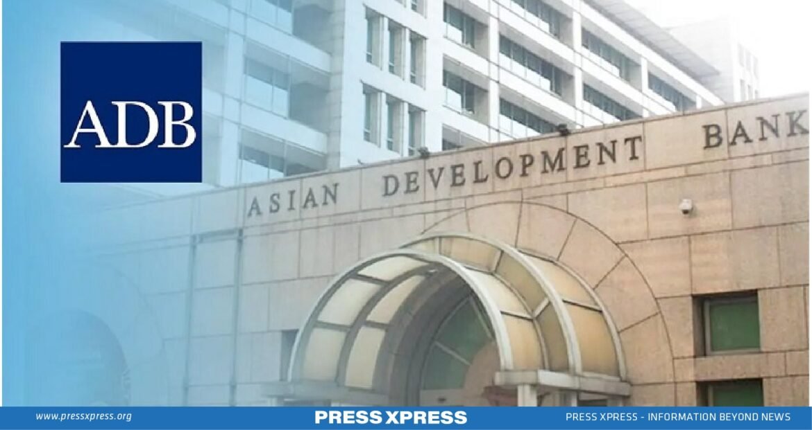 ADB Forecasts Promising FY2024 Outlook for Bangladesh