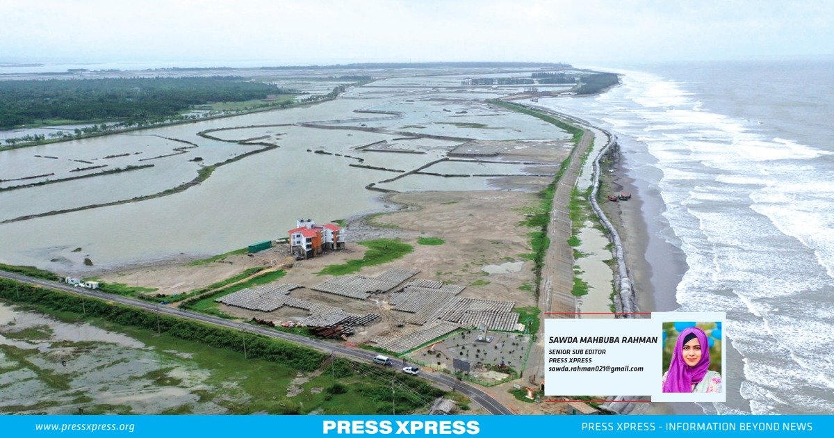 ANALYSIS: WHY COX'S BAZAR MASTERPLAN IS A TRANSFORMATIVE ENDEAVOR ...