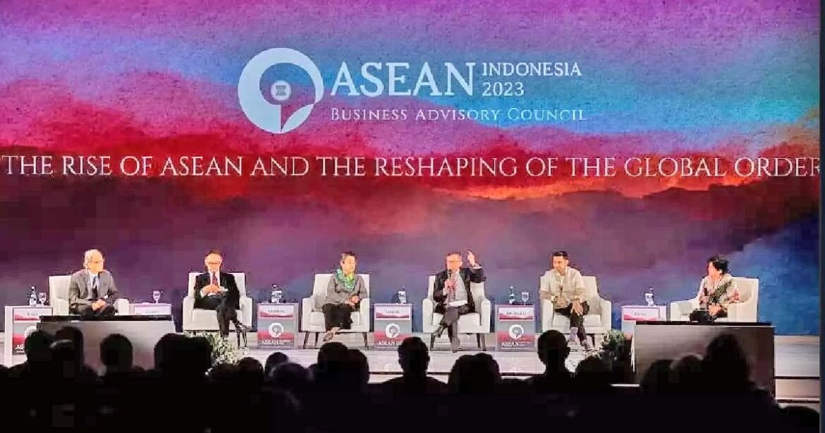 ASEAN Launches $2.7 Trillion Digital Economy Pact