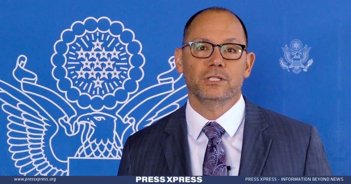 Media Inclusion in US Visa policy Sparks Debate