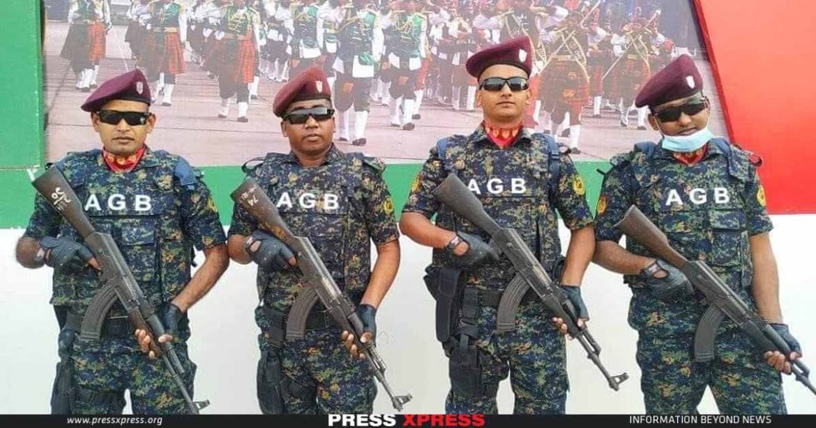 ‘Ansar Battalion Act 2023’: Imposing Capital Punishment for Sedition and Conspiracy