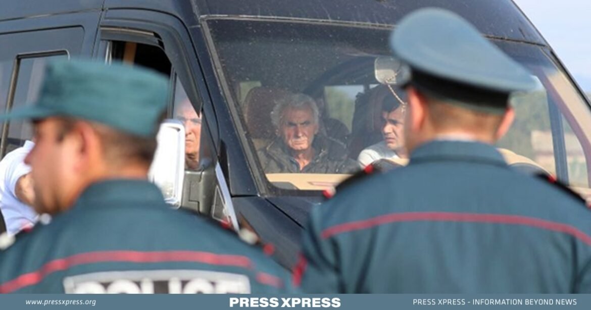 Armenia-Azerbaijan Unrest Sparks Questions About U.S. Involvement