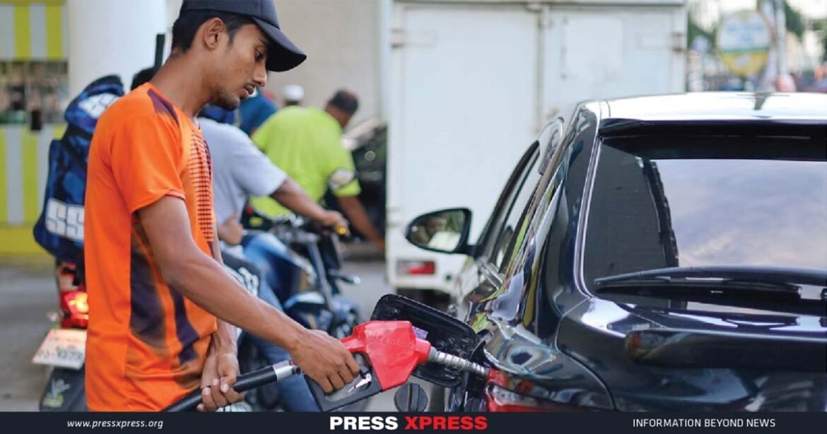 Bangladesh No Fuel Price Hike Before Polls