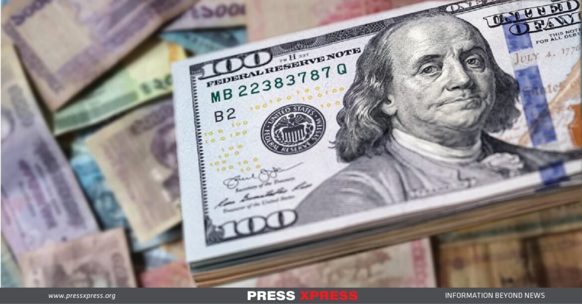 Bangladesh Takes Aggressive Actions Against Dollar Manipulation