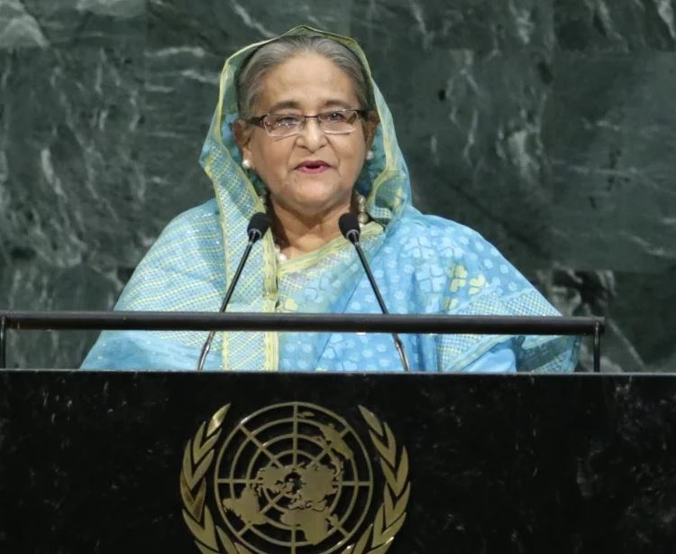 Key Takeaways from Sheikh Hasina's UNGA Addresses: 1996 to 2023