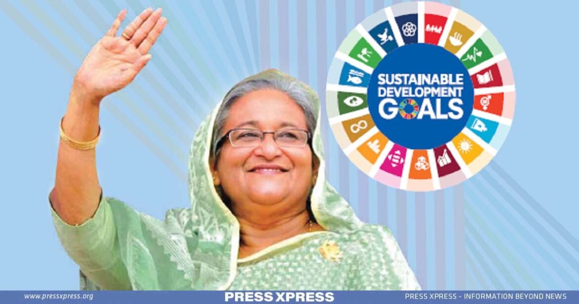 Bangladesh’s Remarkable Milestones on SDGs
