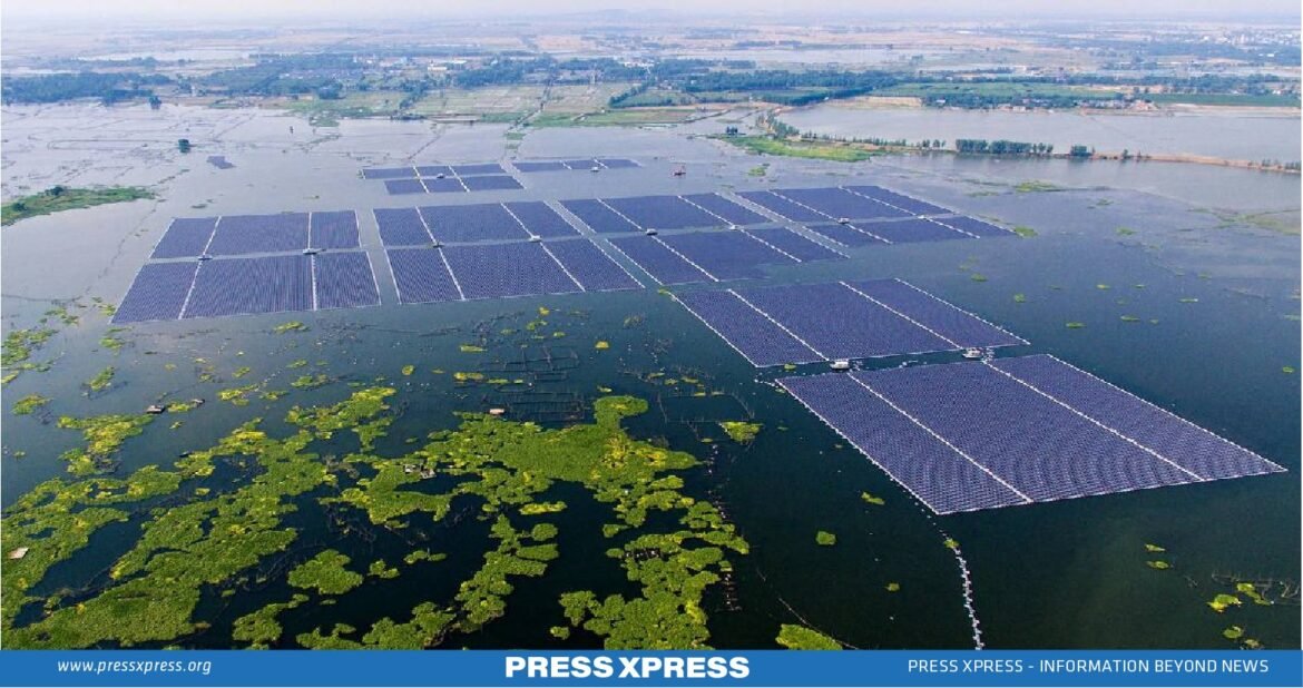 Barapukuria Solar Power Plant: Illuminating Bangladesh's Green Energy Revolution