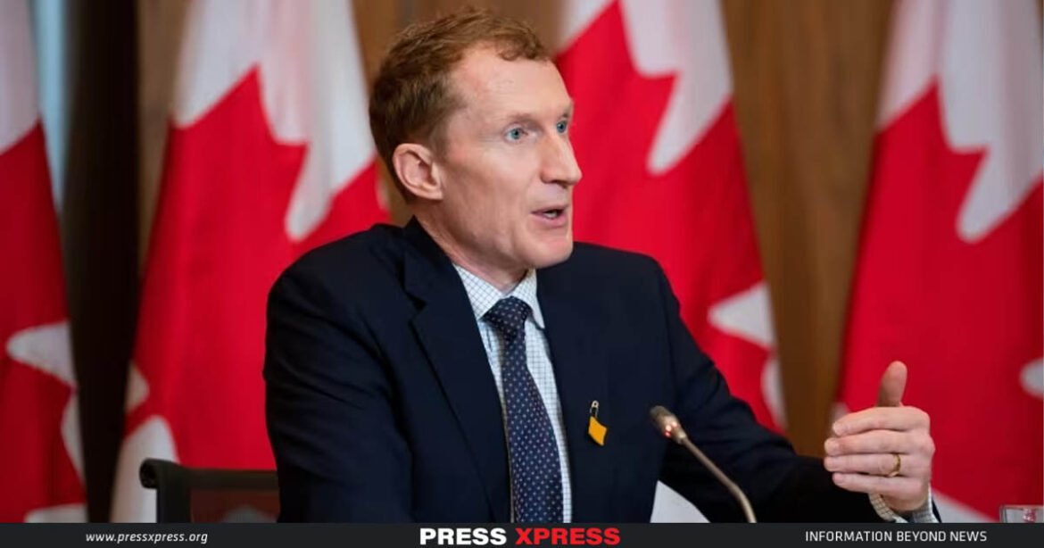 Canada’s Bold Vision: Welcoming 900,000 International Students in 2023!