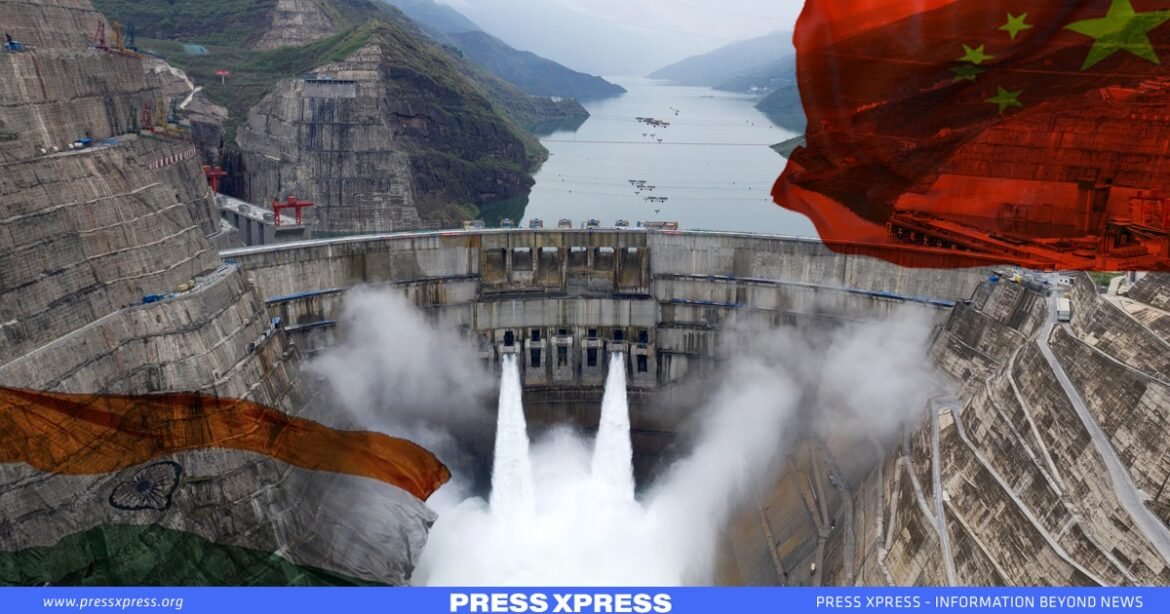 China and India Asia’s Power Hungry Hydropower Giants