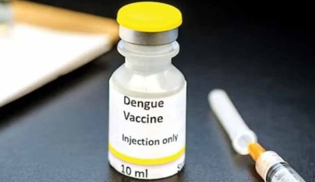 Bangladesh's TV-005 Dengue Vaccine Trial Shows Promise