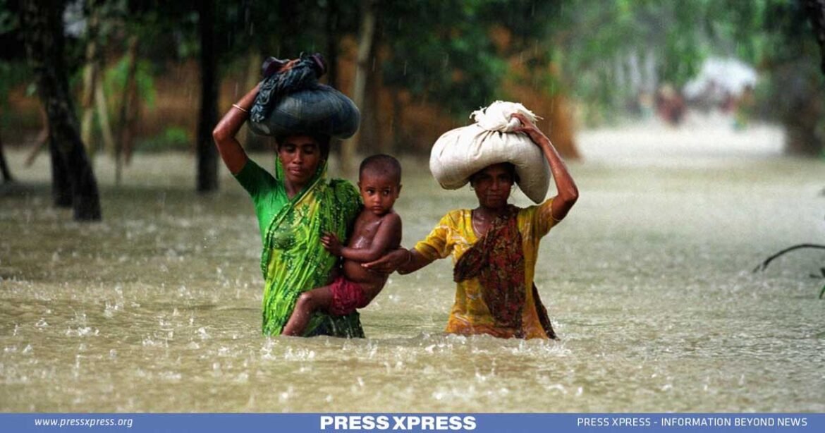 Global Emission Reduction Goals Off-Track Urgent Climate Action Needed