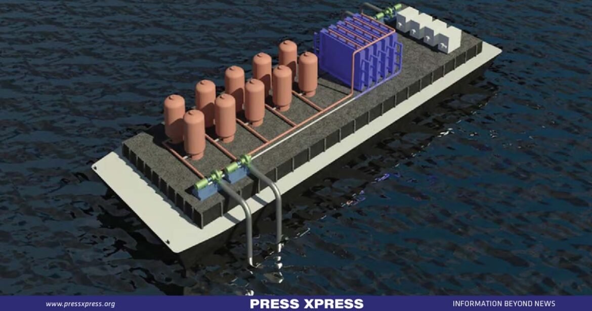 Innovative Technology Combats Ocean Carbon Dioxide