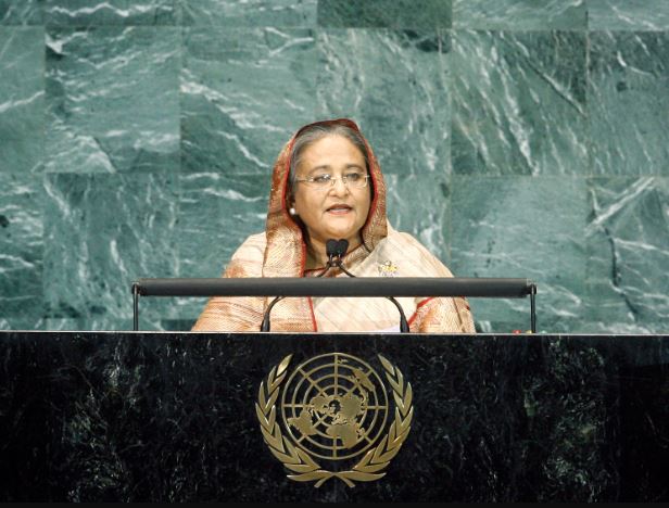 Key Takeaways from Sheikh Hasina's UNGA Addresses: 1996 to 2023