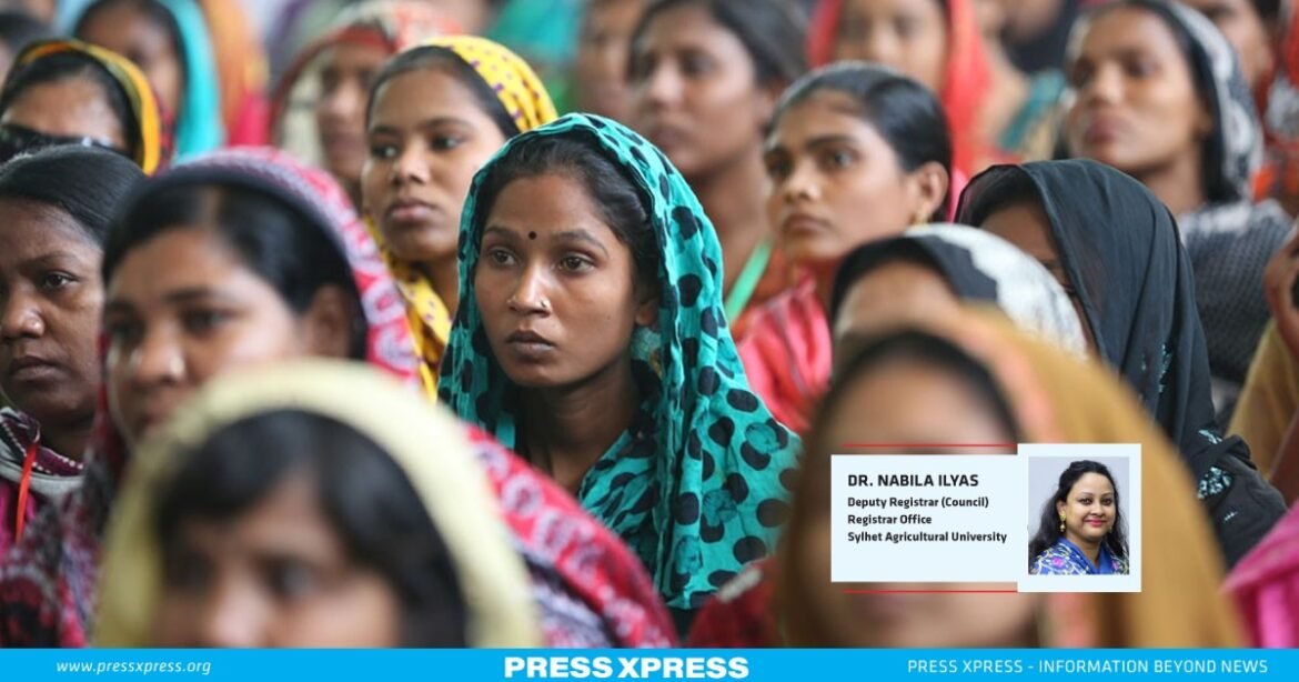 Prime Minister’s Eternal Contribution to Women's Empowerment