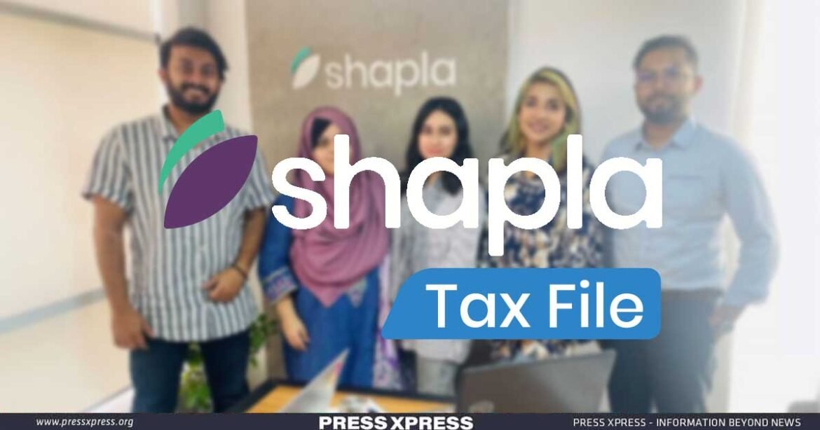 Shapla Tax Driving Digital Empowerment in Bangladesh
