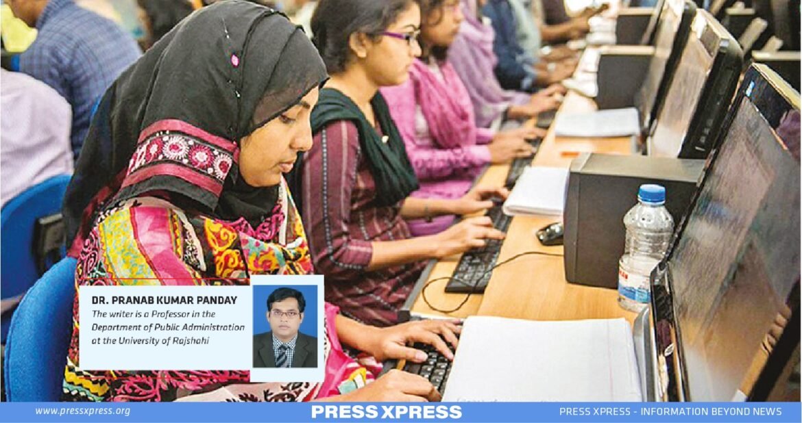 Sheikh Hasina's Vision for Empowering Women