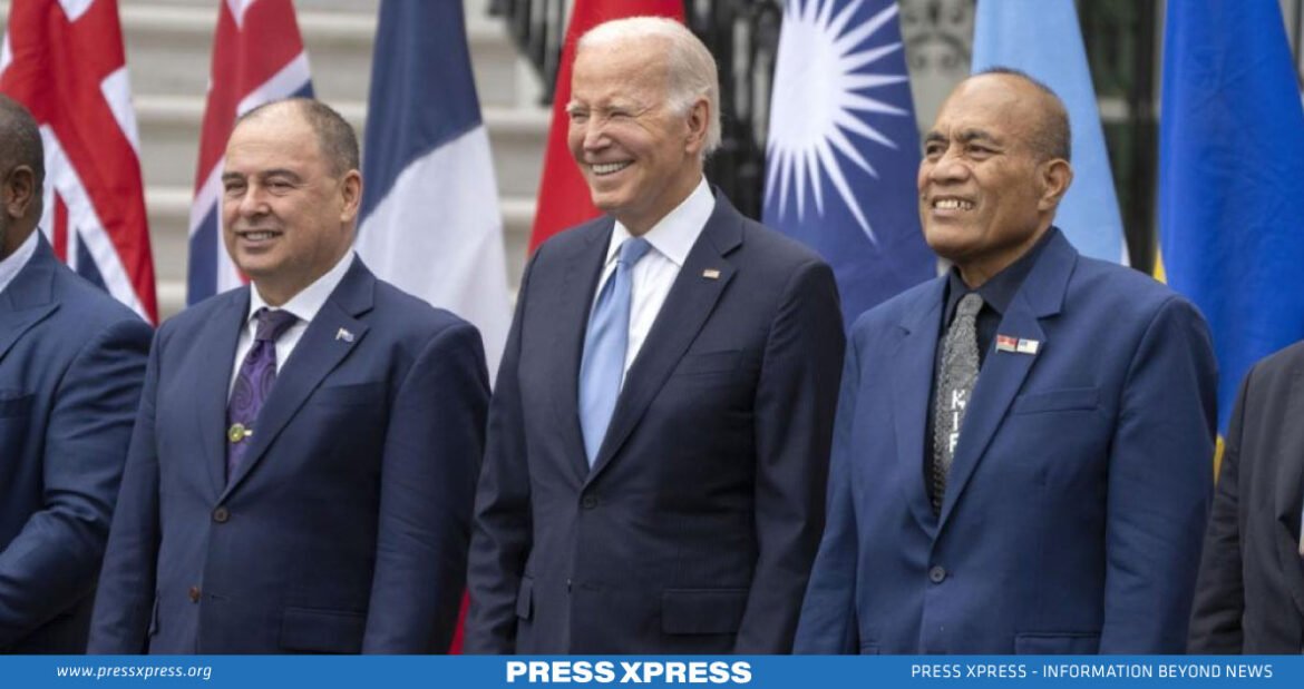 US Bolsters Pacific Presence with Cook Islands and Niue Recognition amid China Tensions