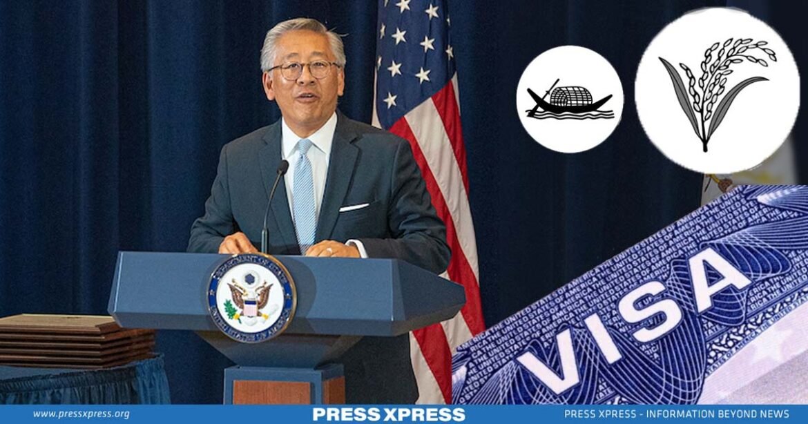 US Visa Policy's Effect: Who's at Risk?