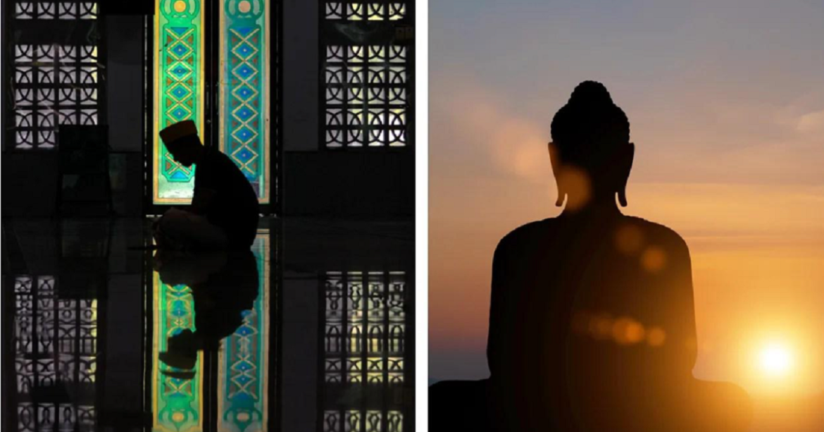 What are the dynamics of Buddhism, Islam, and religious pluralism in South and Southeast Asia