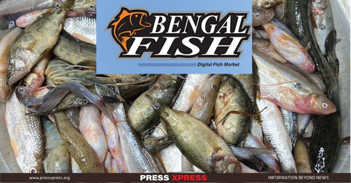 Bengal Fish Follows Bengal Meat's Safe Protein Supply Success