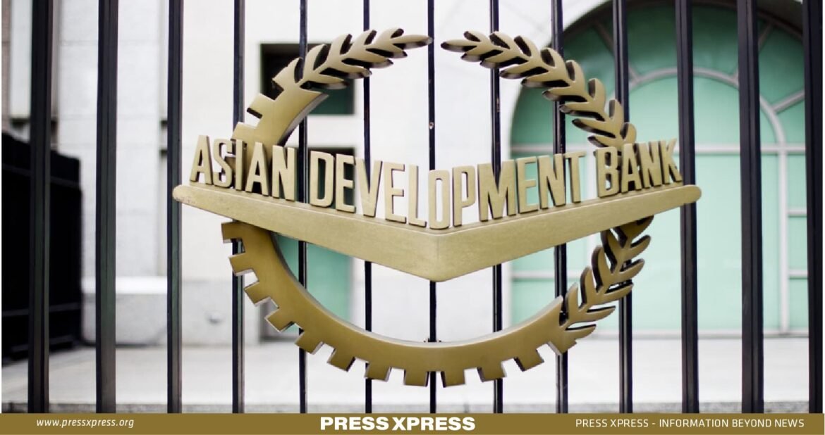 ADB Distinguishes Strides in Utilizing Funds