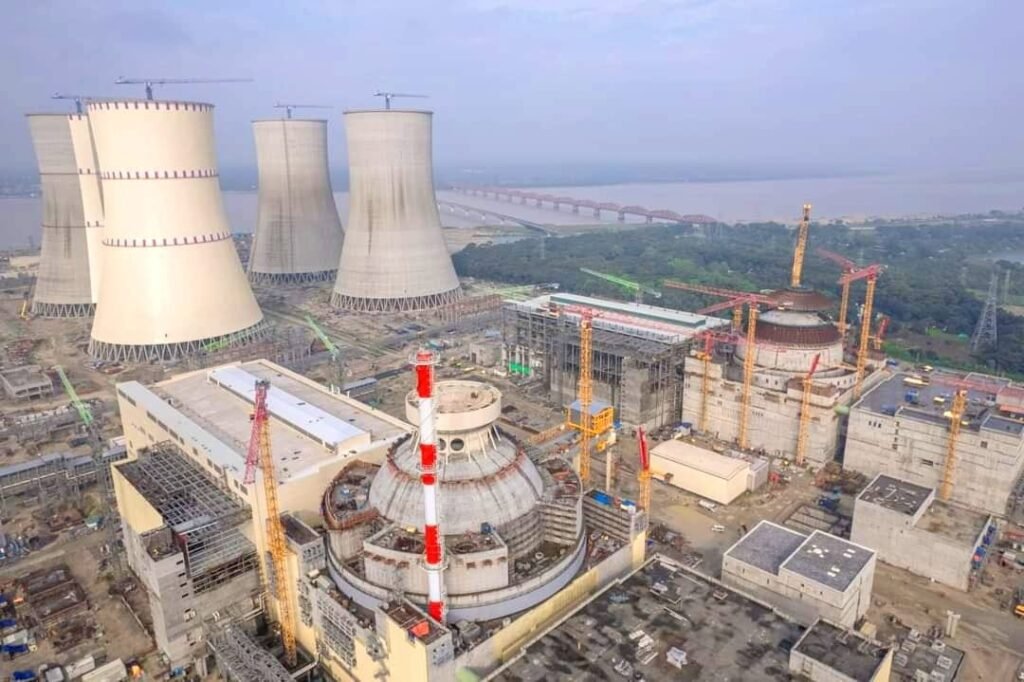 Rooppur Nuclear Plant Receives Uranium; Bangladesh Elected to IAEA Board on Same Day