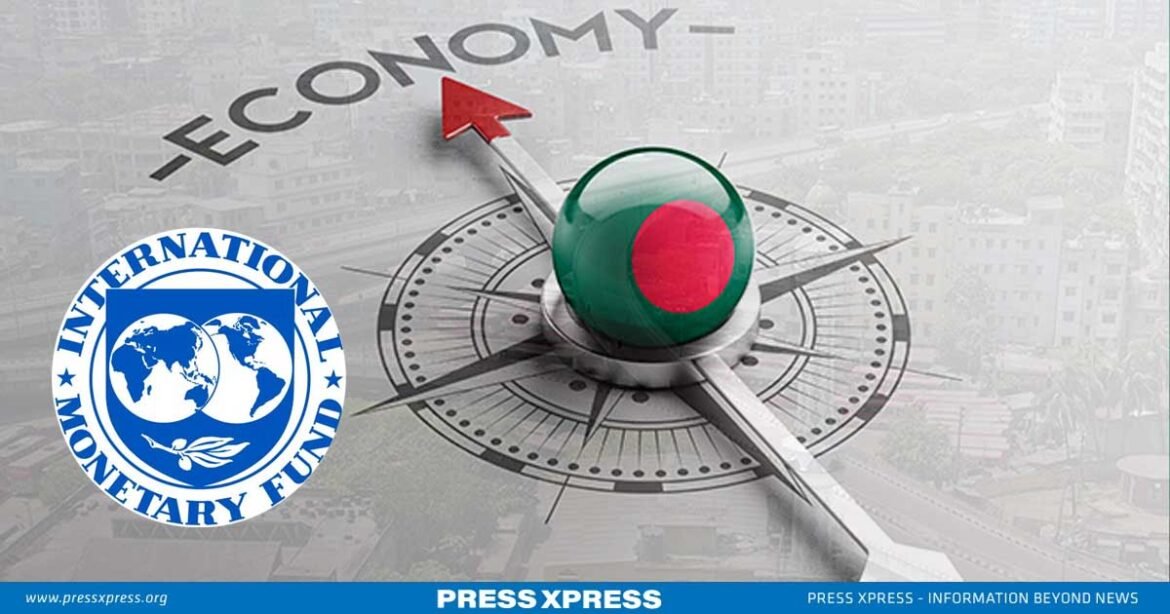 Analysis of IMF conditions and Bangladesh’s stand on economic stability