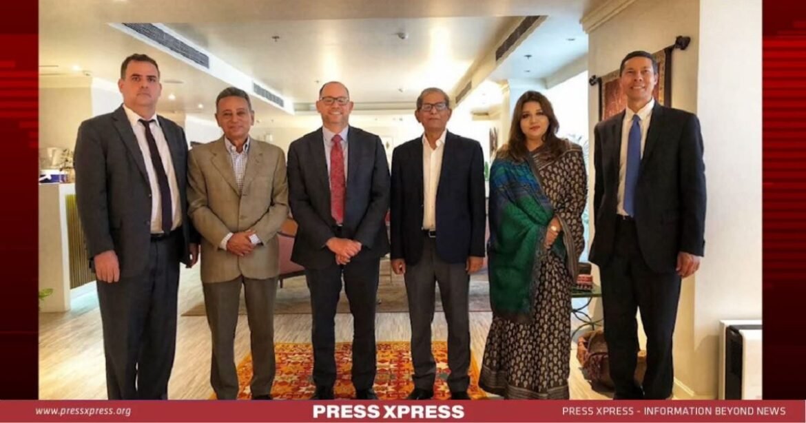 BNP-Jamaat wants US backing to grab state power