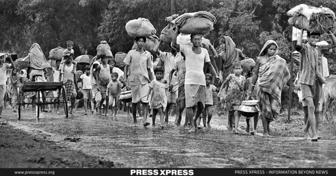 Bangladesh Designates March 25 as Genocide Day, Aims for Global Recognition