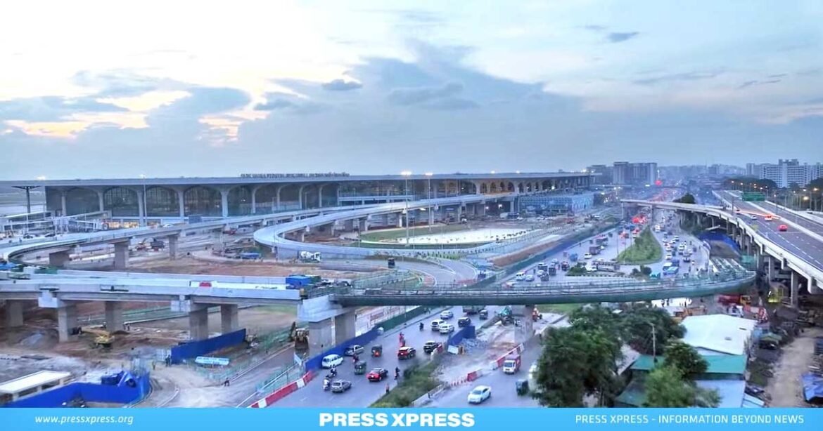 Terminal 3 Takes Flight: Bangladesh's Aviation Sector Gets a Major Boost