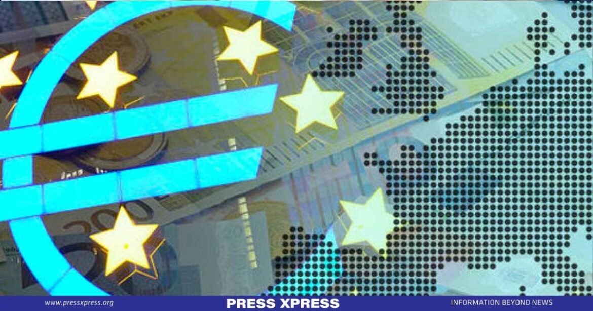 Eurozone Inflation Easing Records