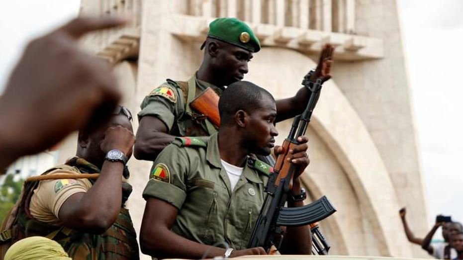 West African nation Mali has been grappling with a perennial problem of insurgency