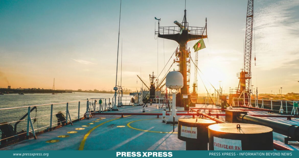 Global-Shipping-economy-amid-escalating-Middle-East-tensions