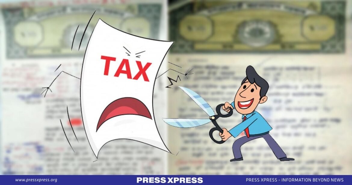 Revamping Source Tax on Land Registration