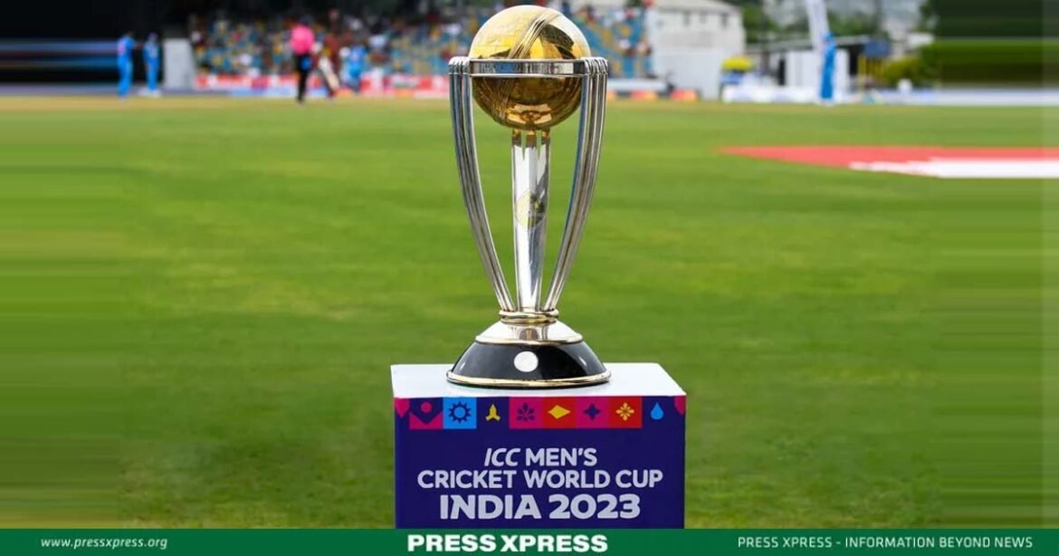ICC World Cup 2023 preview: Ten Titans battle for glory