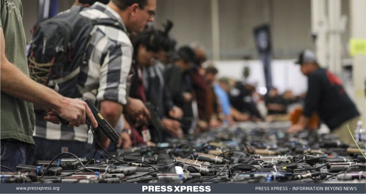 Guns and Grief A Look at 2023’s US Mass Shootings Guns and Grief A Look at 2023’s US Mass Shootings