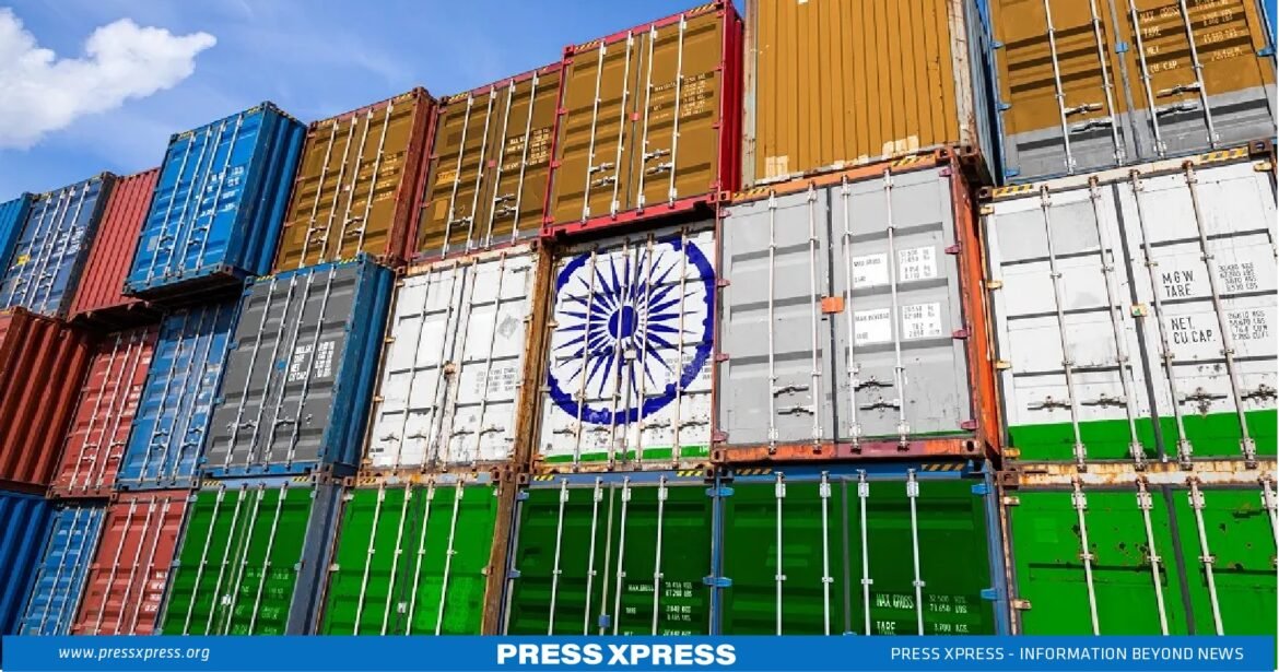Import slide, export dip Indias September deficit narrows to $19.37 billions