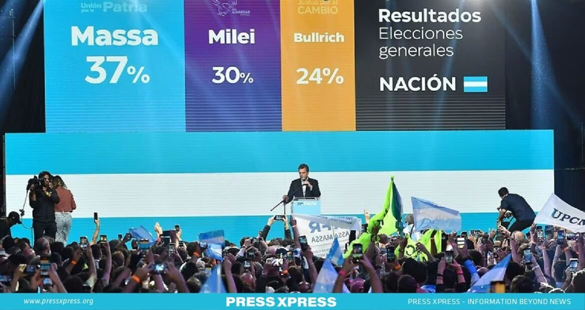 Low Voter Turnout Marks Argentina's Critical Election Crossroads