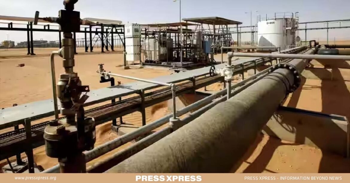 Cross-Border Energy Pipeline Cementing Strong Ties Between India and Bangladesh