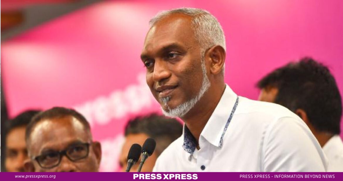 Maldives elects new President: Can victorious Muizzu restore trust?